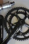 Shimano 105 2x9