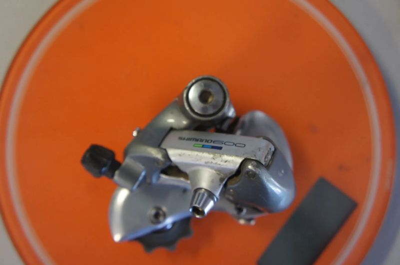 Shimano 600