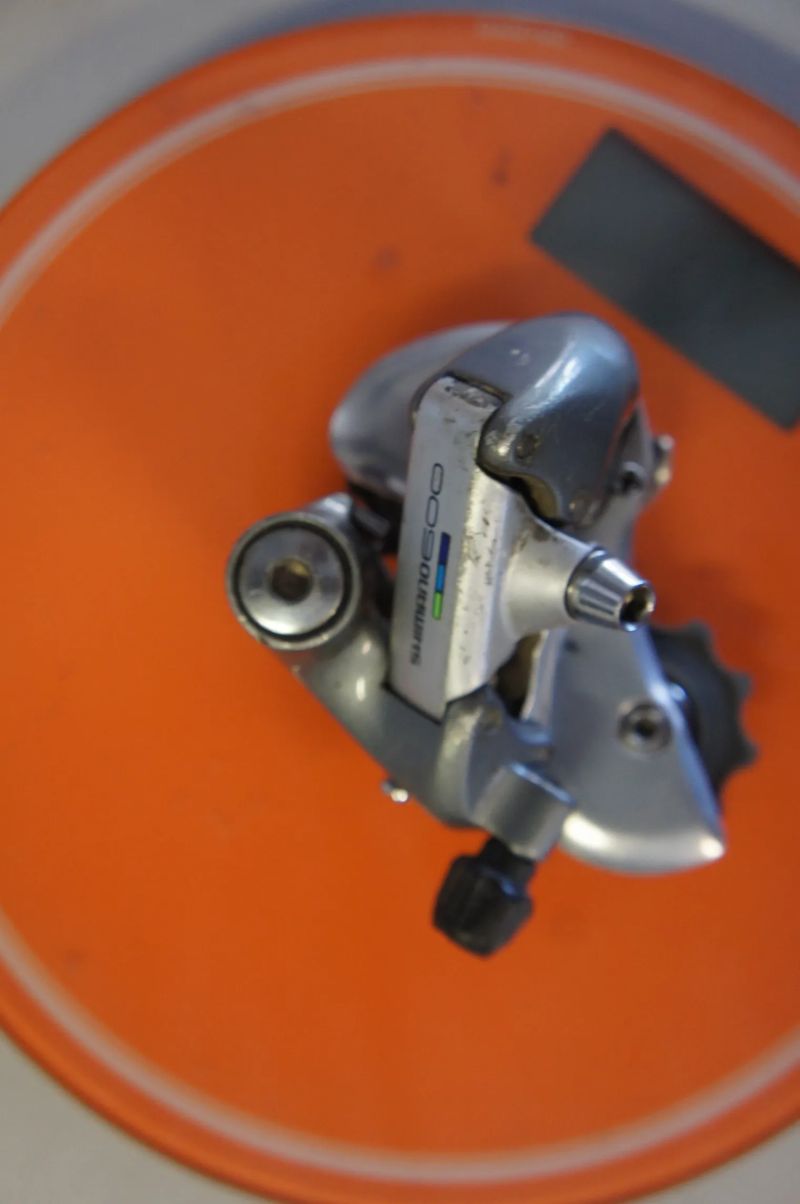 Shimano 600