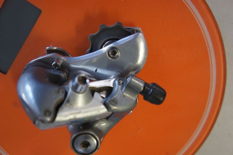 Shimano 600