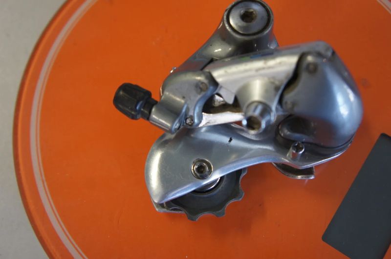 Shimano 600
