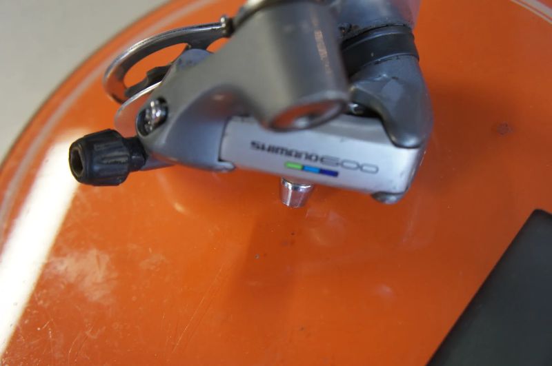 Shimano 600