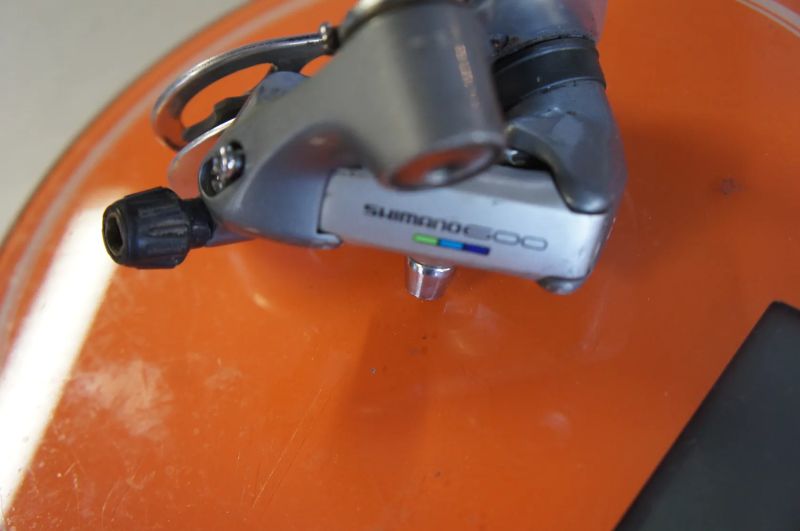 Shimano 600