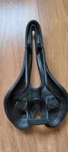 Nové sedlo selle SMP vt30 gel
