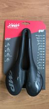 Nové sedlo selle SMP vt30 gel