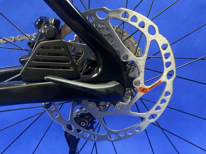 Merida Scultura 6000 Di2 elektrické řaz. 2x12 - kolo číslo 26. vel. S (52cm) pro postavy 167 - 174cm