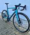 Basso Diamante disc