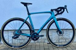 Basso Diamante disc