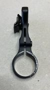 Sram - POD AXS Bridge Clamp - objímka elektronického řazení Matchmaker pravé