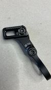 Sram - POD AXS Bridge Clamp - objímka elektronického řazení Matchmaker pravé