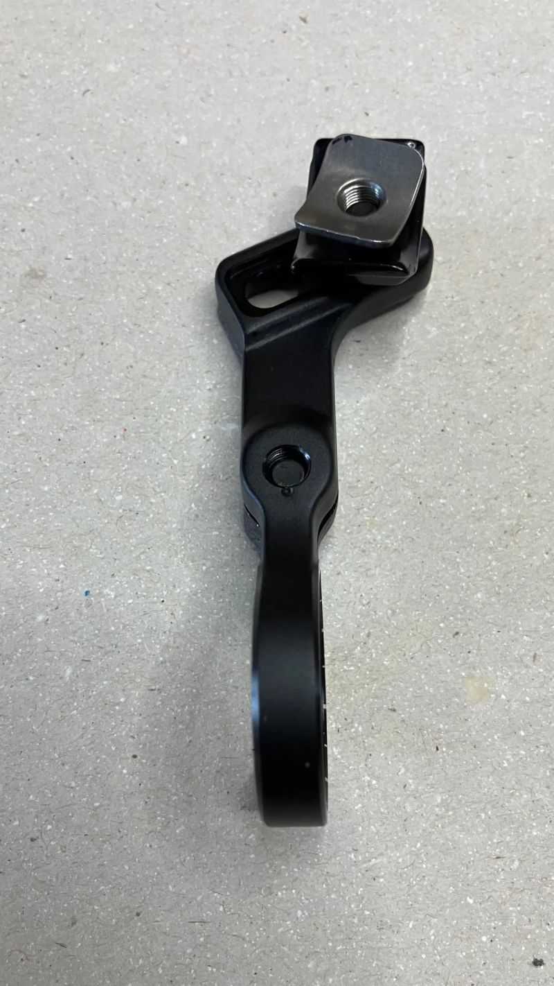 Sram - POD AXS Bridge Clamp - objímka elektronického řazení Matchmaker pravé