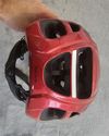 helma Kask Protone vel. M unisex limitová edice