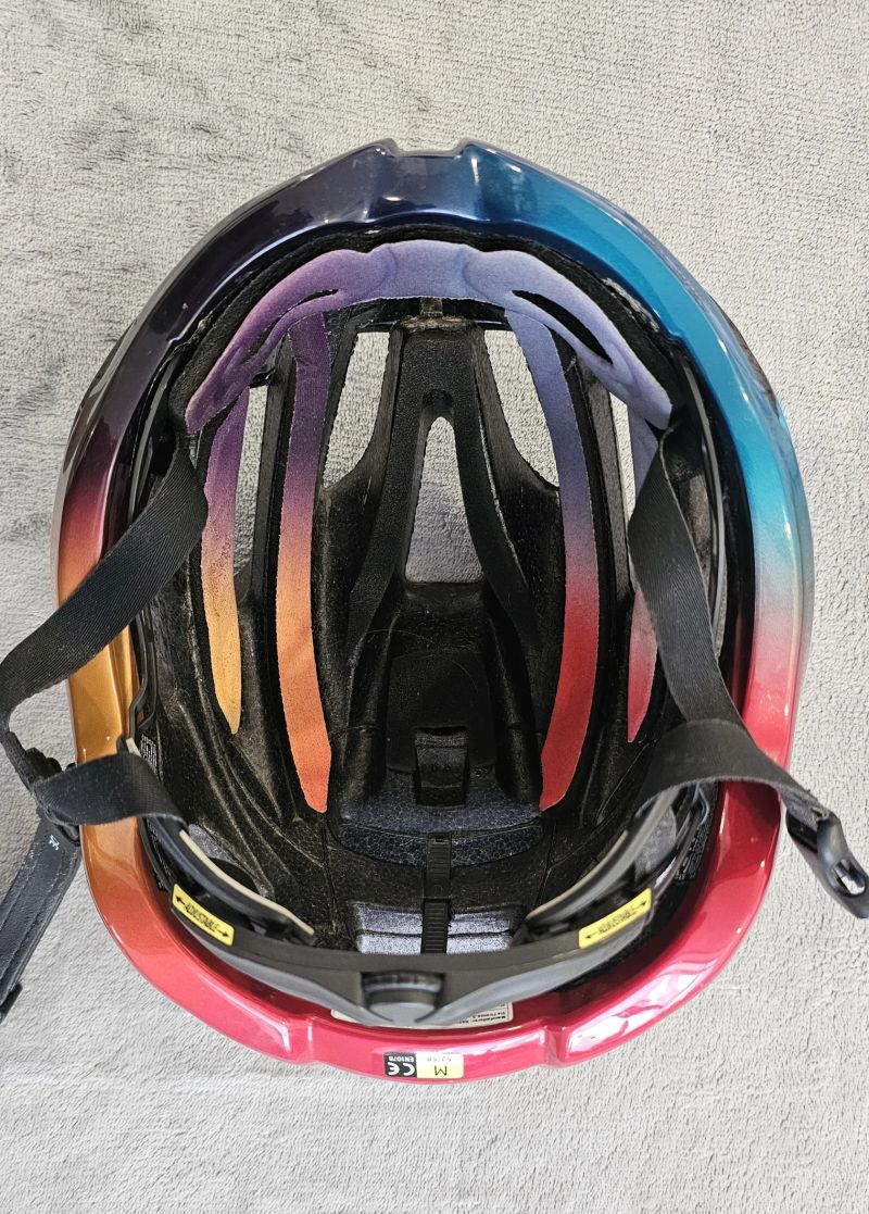 helma Kask Protone vel. M unisex limitová edice