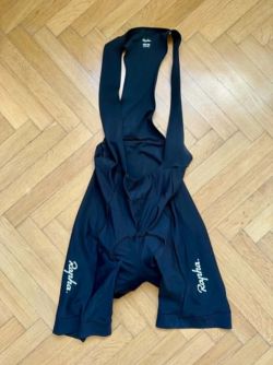 Cyklistické kraťasy Rapha Men's Core Bib Shorts - M