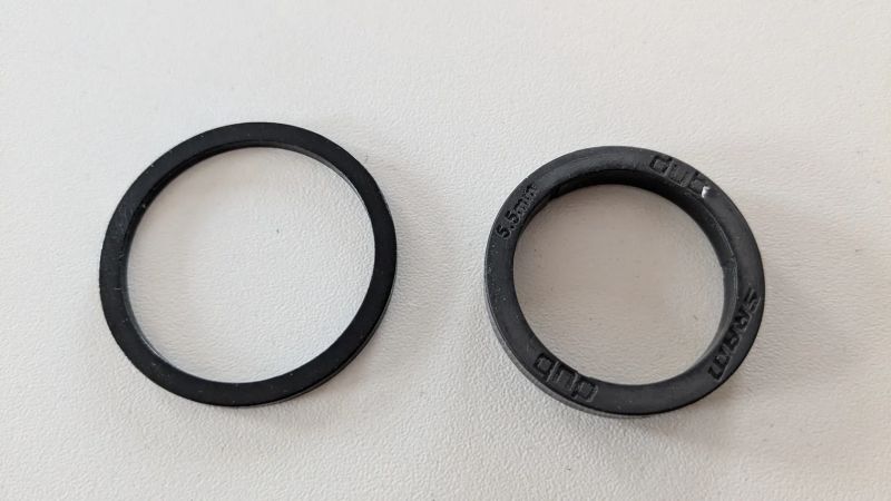 Středové složení Sram DUB BSA 68mm