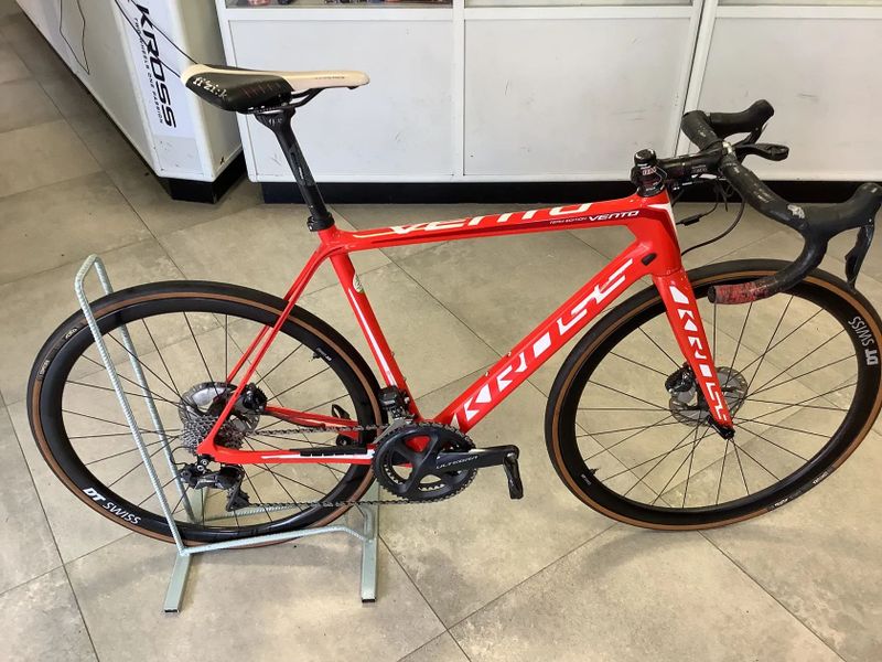Kross Vento