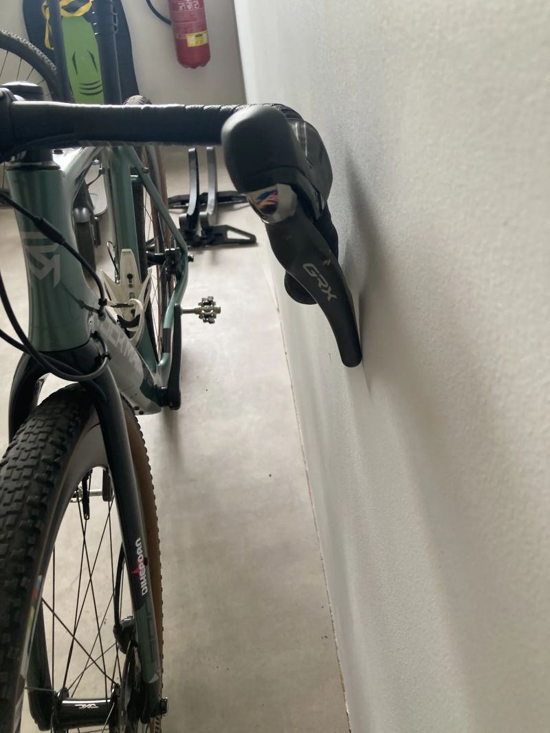 Rock Machine Crb gravelride 900