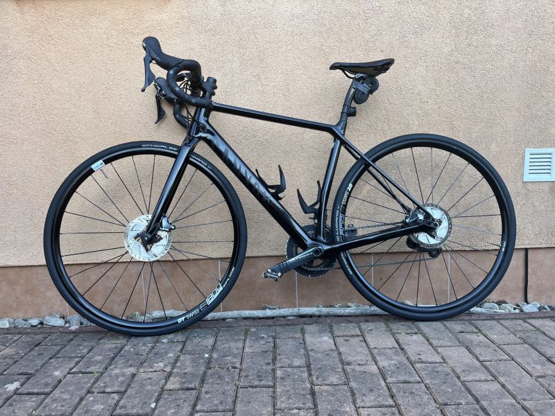 Canyon Endurace WMN CF SL Disc 8.0