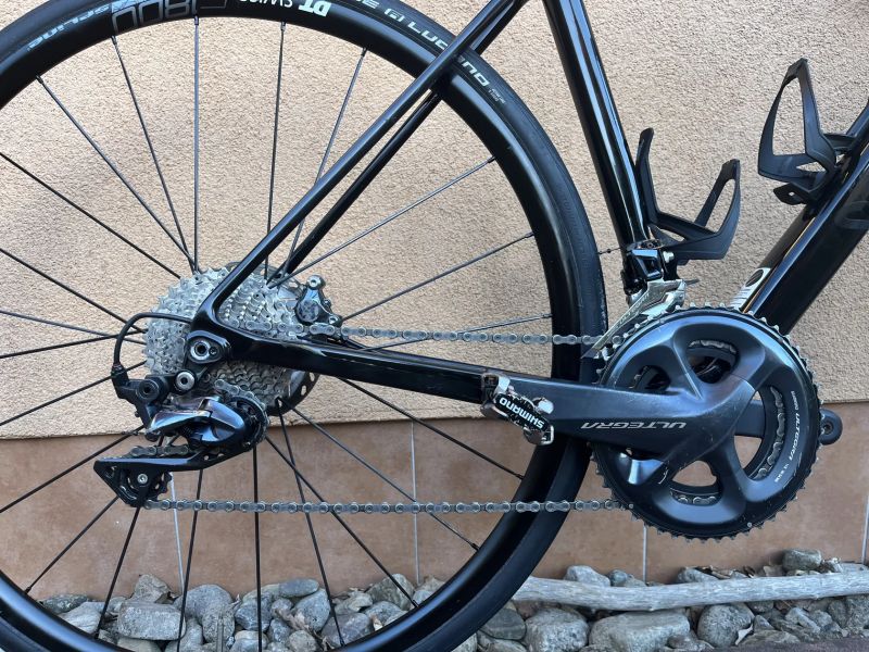 Canyon Endurace WMN CF SL Disc 8.0
