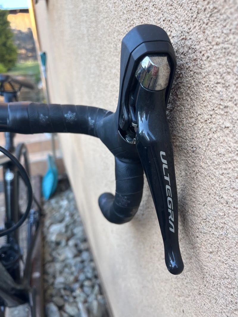 Canyon Endurace WMN CF SL Disc 8.0