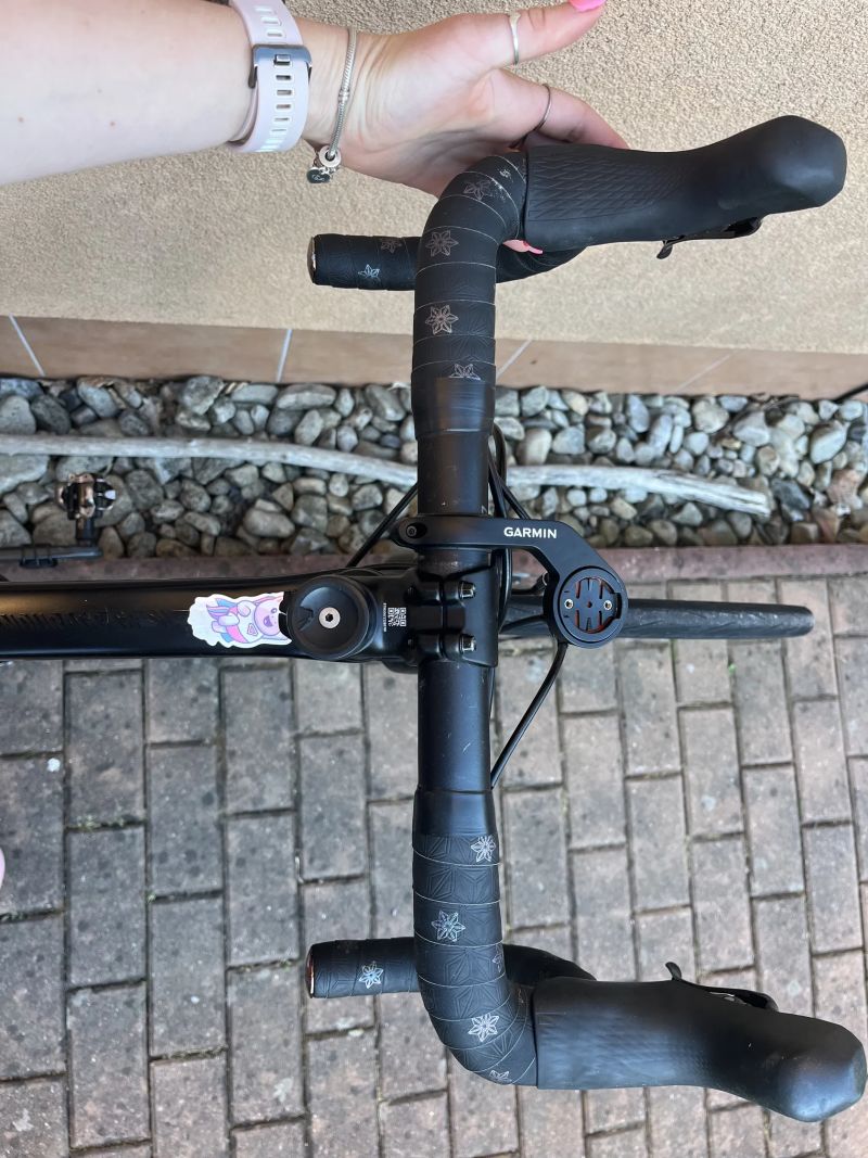 Canyon Endurace WMN CF SL Disc 8.0