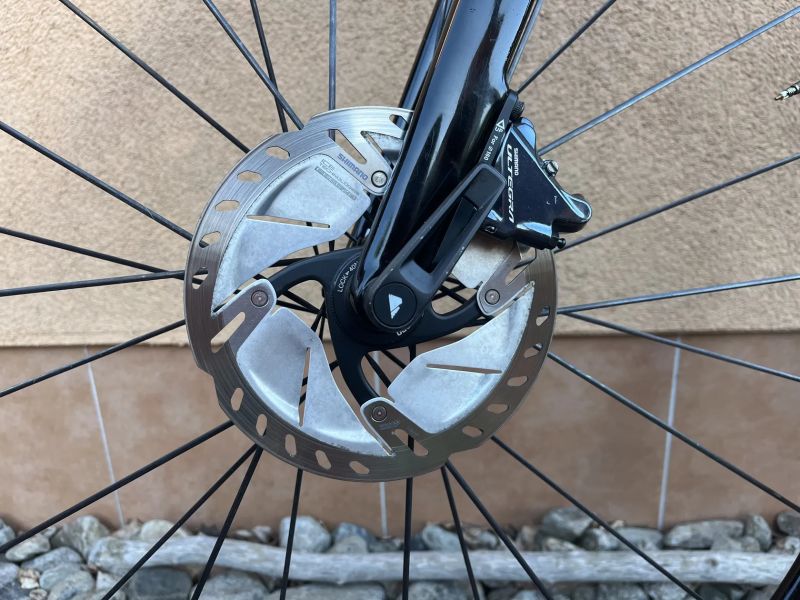 Canyon Endurace WMN CF SL Disc 8.0