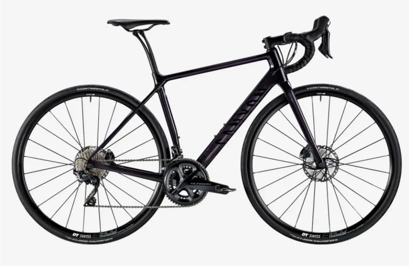 Canyon Endurace WMN CF SL Disc 8.0