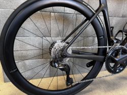 Cannondale Super six Evo
