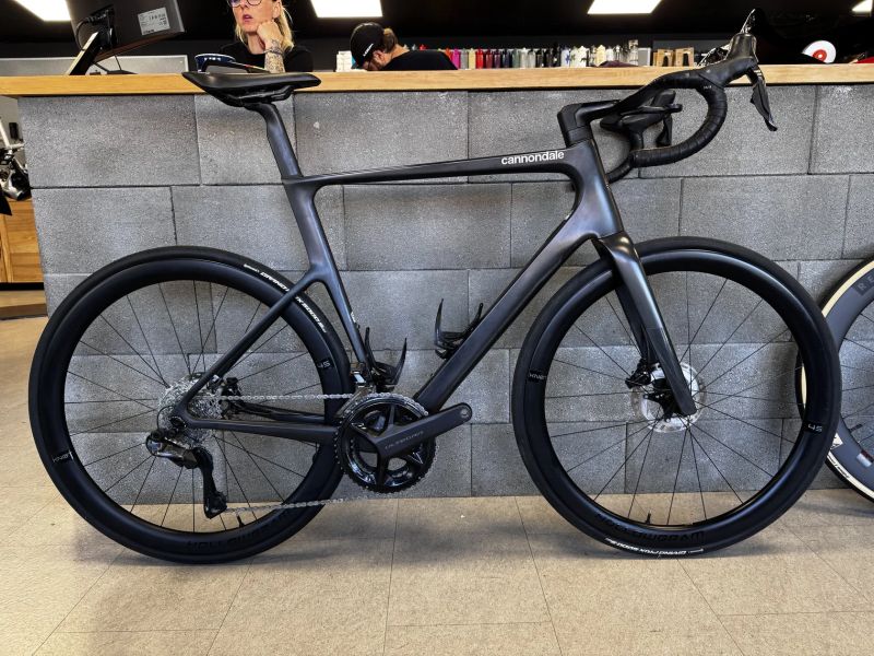 Cannondale Super six Evo