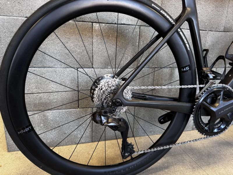 Cannondale Super six Evo