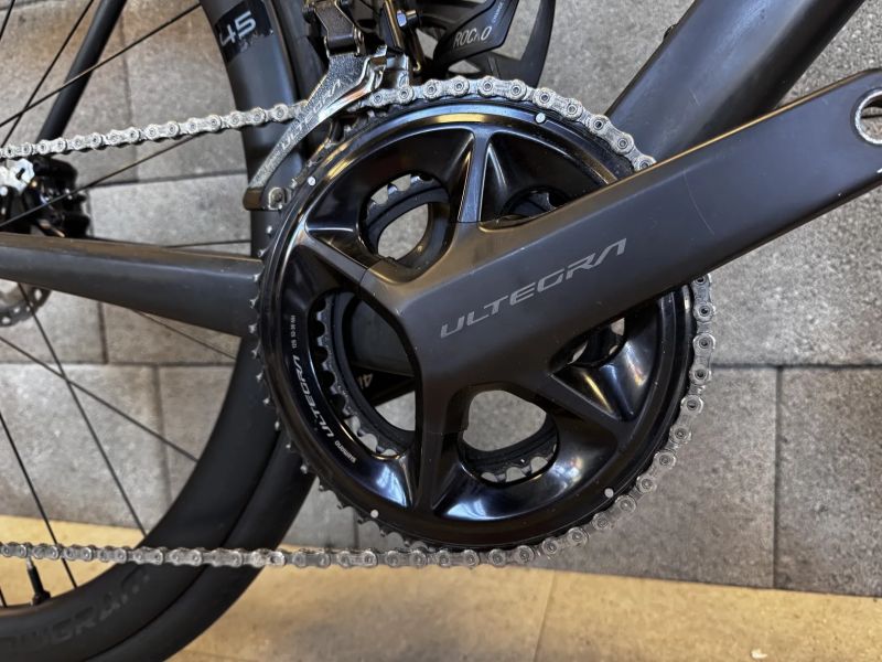 Cannondale Super six Evo