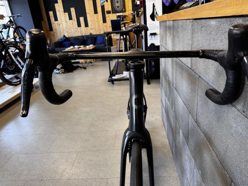 Cannondale Super six Evo