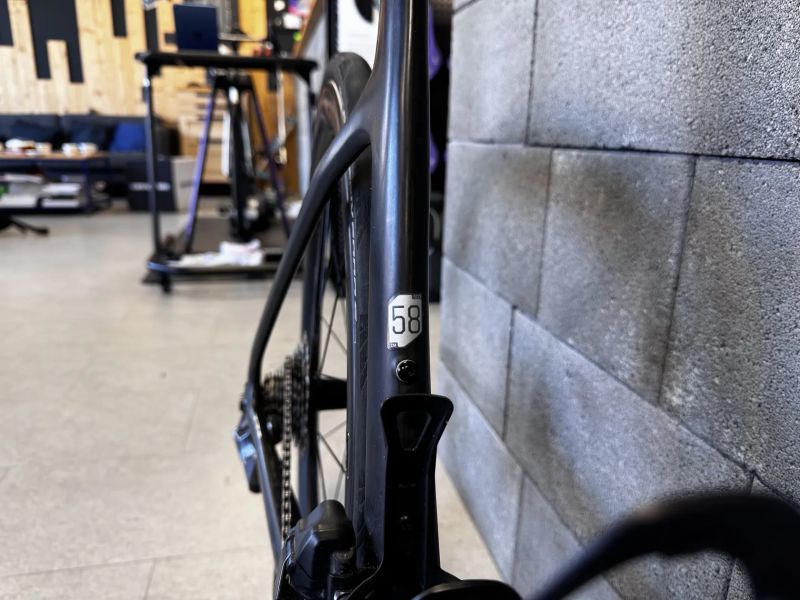 Cannondale Super six Evo