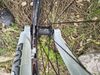 celoodpružená karbonová Merida Ninety Six vel. L kola 26"