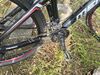 celoodpružená karbonová Merida Ninety Six vel. L kola 26"