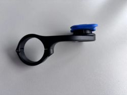 PRO QUAD LOCK® Out Front Mount PRO 