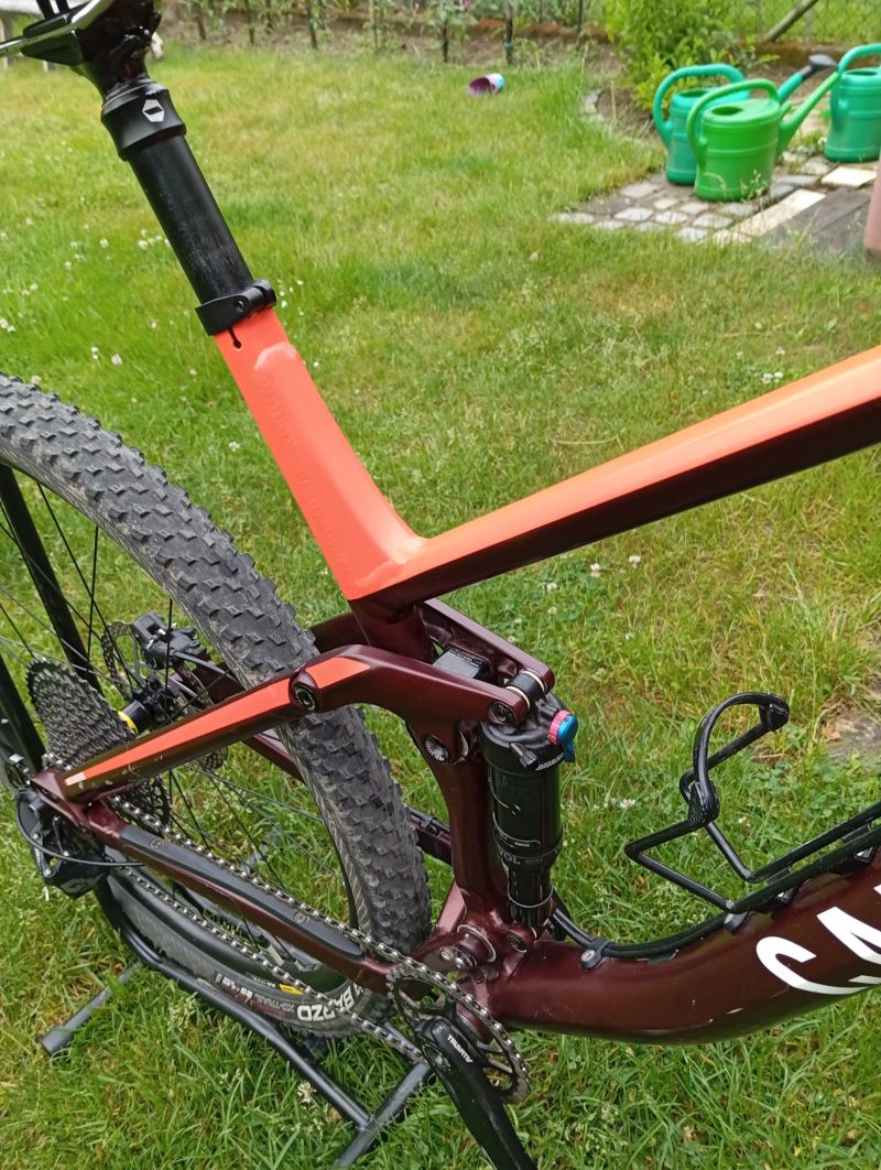 Canyon Neuron 7 al