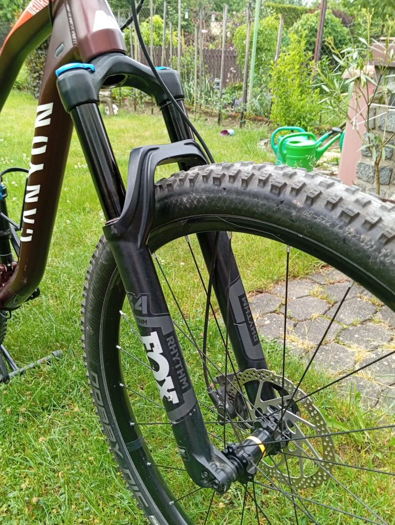 Canyon Neuron 7 al