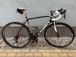 Specialized S-WORKS TARMAC