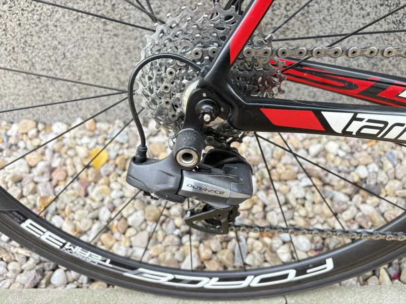 Specialized S-WORKS TARMAC
