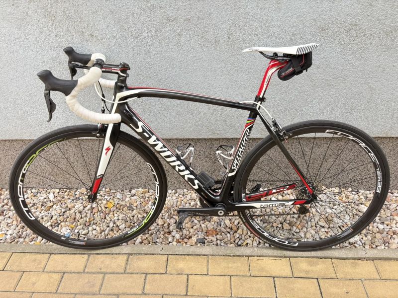Specialized S-WORKS TARMAC