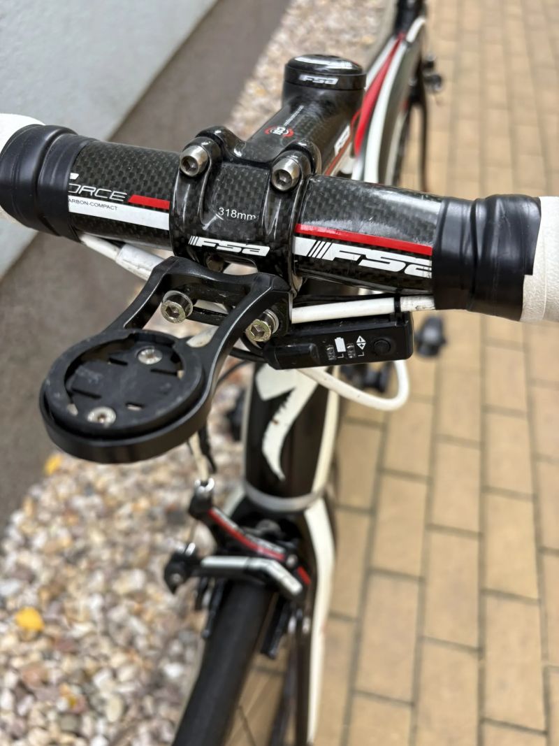 Specialized S-WORKS TARMAC