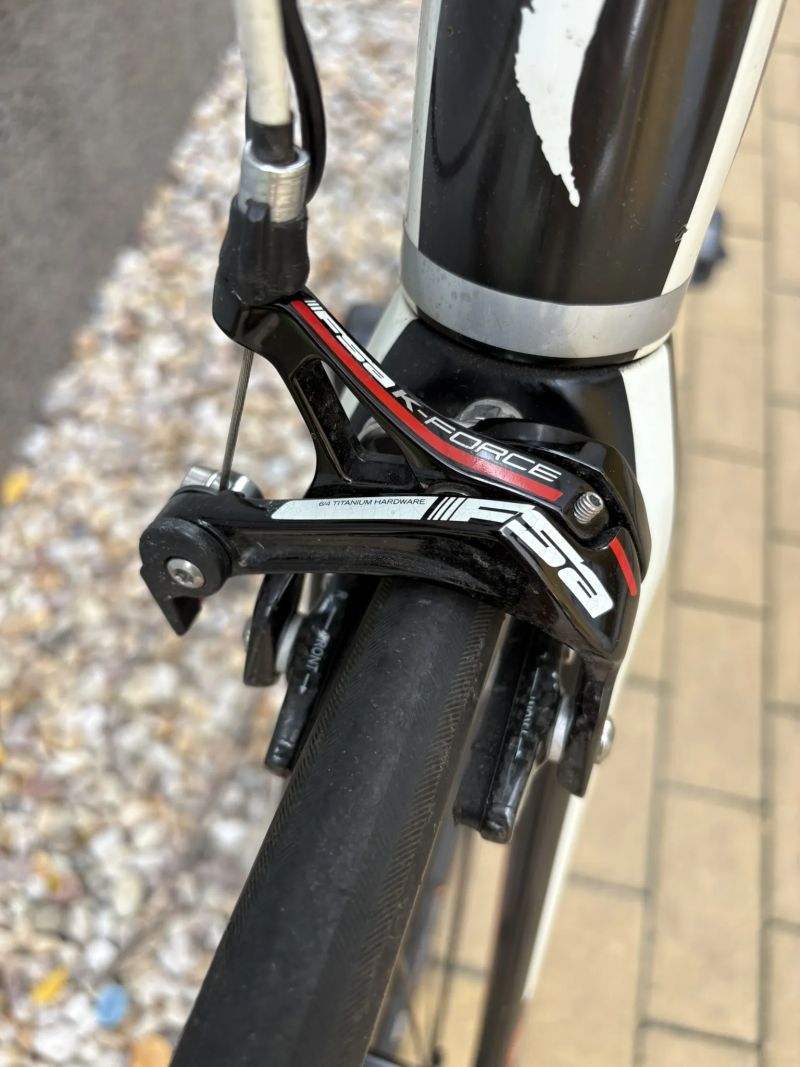 Specialized S-WORKS TARMAC