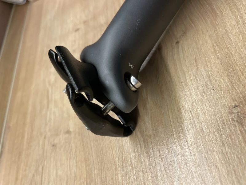 Sedlovka Cervélo /30,9mm - karbon 