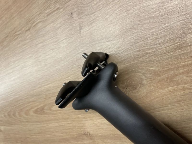 Sedlovka Cervélo /30,9mm - karbon 