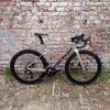 Merida Reacto 6000 2024 | závodní aero karbon | Ultegra Di2 | výborný stav