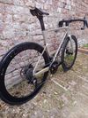 Merida Reacto 6000 2024 | závodní aero karbon | Ultegra Di2 | výborný stav