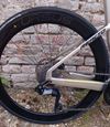 Merida Reacto 6000 2024 | závodní aero karbon | Ultegra Di2 | výborný stav