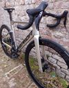 Merida Reacto 6000 2024 | závodní aero karbon | Ultegra Di2 | výborný stav