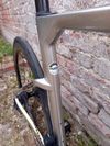 Merida Reacto 6000 2024 | závodní aero karbon | Ultegra Di2 | výborný stav